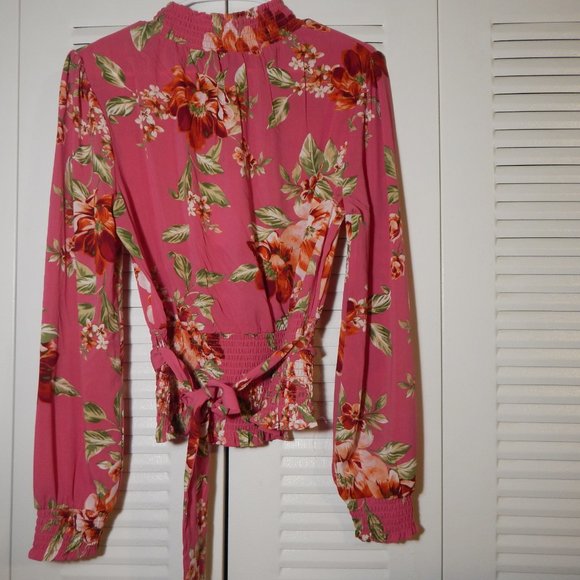 WAYF  - Pink Retro - Picture 4 of 4